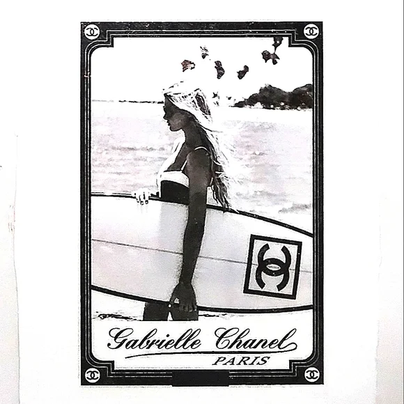 アート・デザイン・音楽 CHANEL 1985-1995 DESIGNERS HISTORY 10 YE A History Of Chanel — From Its Beginnings To The Most Iconic